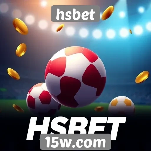 Variedade de jogos disponíveis no hsbet