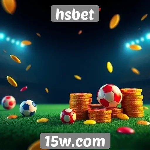 Exploração das promoções e bônus oferecidos pelo hsbet