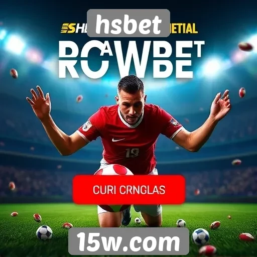 hsbet oferece promoções para novos jogadores