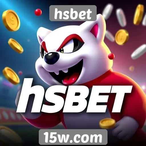 novidades e promoções no site de jogos hsbet