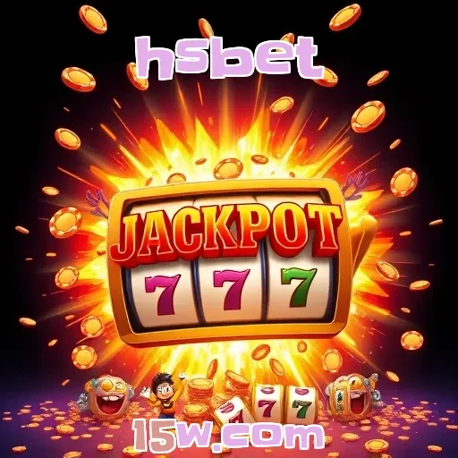 hsbet Ao Vivo: Experimente a Emoção das Apostas em Tempo Real