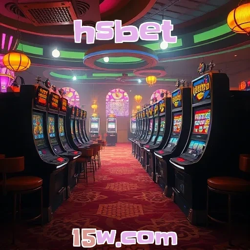 hsbet: Descubra o Melhor dos Jogos Online no Brasil