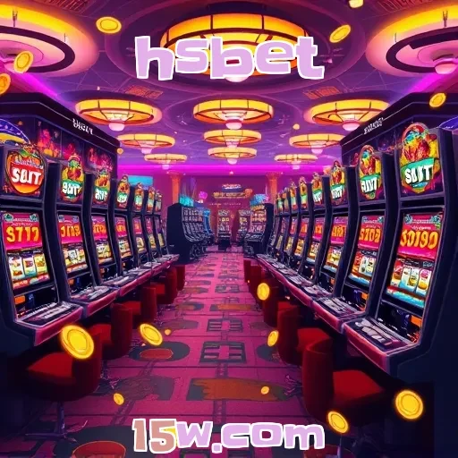 hsbet e O Poker: Uma Aventura de Cartas e Emoções