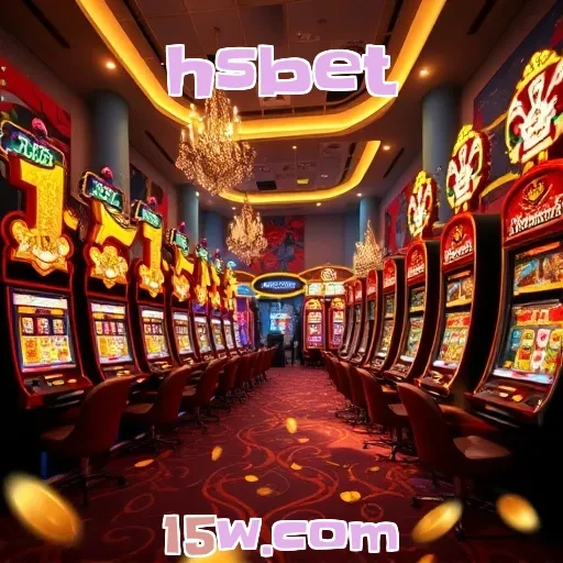 hsbet: O Segredo das Recompensas Que Todos Precisam Conhecer