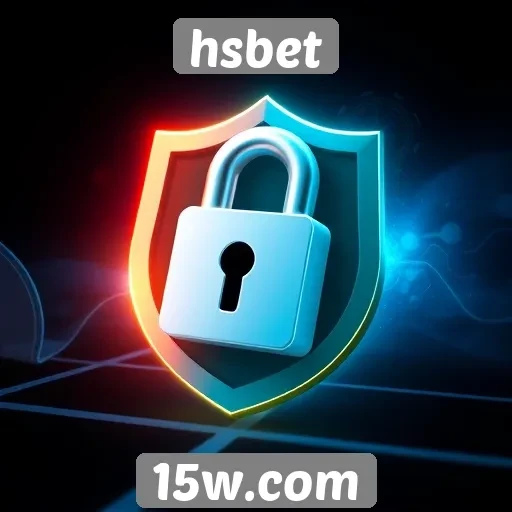 Estratégias de segurança no hsbet
